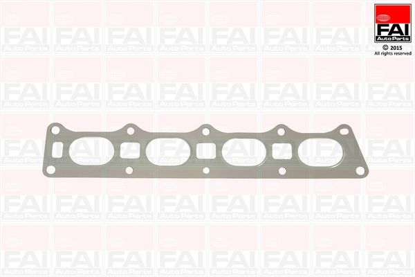 FAI AUTOPARTS tarpiklių rinkinys, išleidimo kolektorius EM870